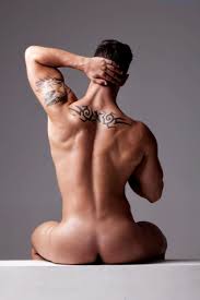 Alex Bueno Is So Gorgeous Your Heart Will Flutter - Nude Men, Nude Male  Models, Gay Selfies & Gay Porn