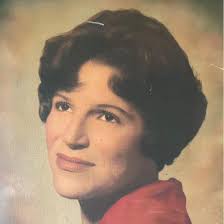 Anita Kathleen “Kathy” Driggers (1944-2022)