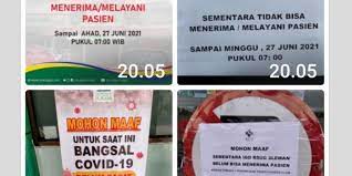 Soal ujian mandiri lengkap dengan kunci jawabannya. Kata Dinkes Diy Soal Sejumlah Rs Umumkan Tidak Bisa Terima Pasien Halaman All Kompas Com