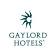 Gaylord Hotels logo