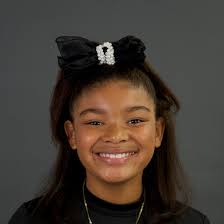 Did you know there are two casts of kids in #AChristmasCarol? 🔔 Meet the  Green Cast! 💚Hadley Boyle (Belinda Cratchit) 💚Eleanor Brown-Araujo  (Turkey Kid) 💚Riley Hewes (Tiny Tim) 💚Eleanor Pinsker (Fan) 💚Danasia