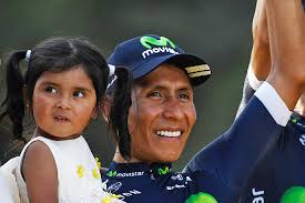 Dirección y velocidad del viento. Quintana Working To Fight Spousal Abuse And Advocating Gender Equity In Colombia Cyclingnews