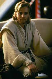 Pin On Obi Wan Kenobi
