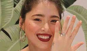 Her sister, catherine cathy gonzaga, professionally known as alex gonzaga, is also an actress and television host. 2018 Page 15 Showbiz Chika