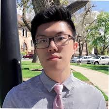 Jon Strode's Instagram, Twitter & Facebook