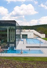 Bad Endbach Gemeindliche Informationen Fur Einwohner Einrichtungen Freizeit Sport Lahn Dill Bergland Therme