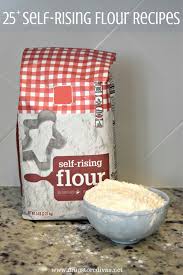 How to make self rising flour at home. 25 Self Rising Flour Recipes Drugstore Divas