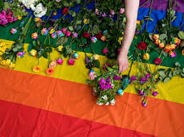 I fear for other young nigerians. The Year Russian L G B T Persecution Defied Belief The New Yorker