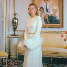 ⠀ Marc Bohan for Dior