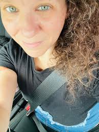 Introduction to a mother, teacher, and cancer survivor's life experiences