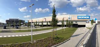 Decathlon belgium comme verkoper (m/v), student (m/v), vendeur (h/f) sont disponibles sur indeed.com. Le Plus Grand Decathlon De Belgique Ouvre Ses Portes Willemen Groep