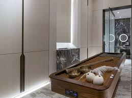 SPA, BEAUTY & WELLNESS