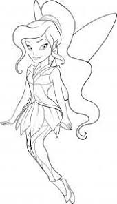 How To Draw Vidia Step 7 Drawings Horse Coloring Pages Tinkerbell Drawing Tinker bell is one of disney's most famous characters. drawings horse coloring pages
