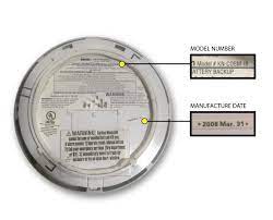A carbon monoxide detector or co detector is a device that detects the presence of the carbon monoxide (co) gas to prevent carbon monoxide poisoning. Kidde Recalls Combination Smoke Co Alarms Due To Alarm Failure Cpsc Gov