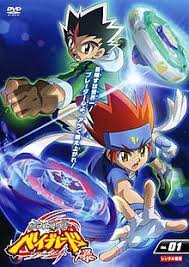It's a great game but all their is to do is the campaign for each character and all . Beyblade Metal Masters Wikipedia