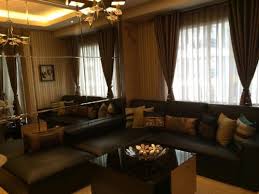 48, kebayoran lama, jakarta selatan. Sewa Apartemen Permata Hijau Residences Tanpa Perantara Owner Murah