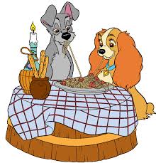 Our lady and the tramp coloring pages in this category are 100% free to print, and we'll never charge you for using. Marxist This Picture Shows How Two People Can Afford To Eat A Candlelit Dinner By The Side Of The Lady And The Tramp Classic Cartoon Characters Disney Fan Art