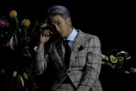 First table lists exchange rates (quotations) of the most popular currencies to. Bts Rm Donates 100 Million Won To The National Museum Of Contemporary Art On His Birthday