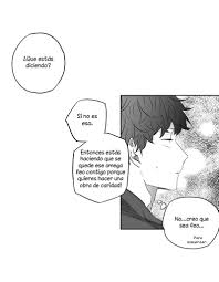 El amor es una ilusión Cap. 13 | Anime Y Mangas Yaoi. Amino