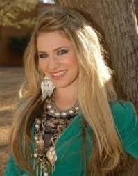 Krystle Dawn Knowlton Stephenson (1986-2012)