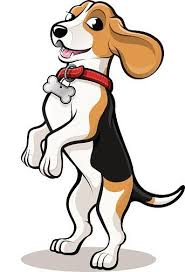 Dogs Panosundaki Pin