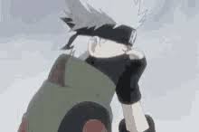 45 anime pfp funny naruto pics 1080p pc. Kakashi Gifs Tenor