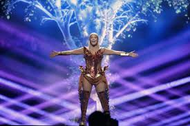 Osakilpailu 1 (suomenkielinen selostus) koko ruotsin suuren musiikkijuhlan … Eurovision Sweden The Last Two Direct Finalists Of Melodifestivalen 2022 Are Known Esctoday Com