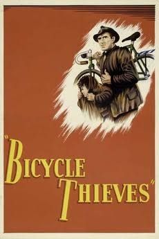 Bicycle Thieves (1948) directed by Vittorio De Sica • Reviews, film + cast  • Letterboxd