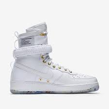 Nike Sf Air Force 1 Lny Qs Men S Shoe