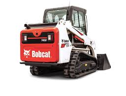 The vertical lift t870 is the largest bobcat® compact track loader. Bobcat Compact Track Loader Model Lineup Bobcat Company