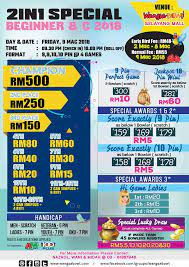 This mall is easily accessible via the. Wangsabowl Wangsabowl Selayang Mall One Day Event Facebook