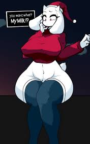 christmas, deltarune, undertale, toriel, shirou shirigamy - Rule 34 XYZ