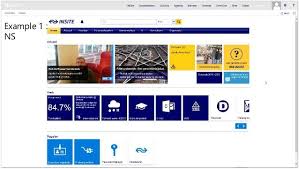 Pin On Portal Intranet