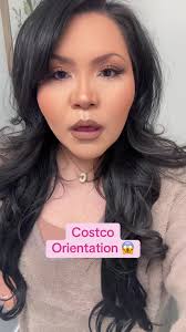 Costco Employee Induction
