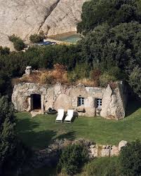 Juliette A On Instagram Arba Barona Murtoli Corsica Domainedemurtoli Camille Moirenc Stone Cottages Stone Houses Natural Building