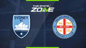 The term 'melbourne victory' or 'us' or 'we' refers to the owner of the website whose registered office is. 2019 20 A League Sydney Fc Vs Melbourne City Preview Prediction The Stats Zone