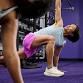 FREE Group Workout at Anytime Fitness South Cherry event image