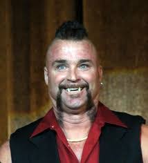 Gary Casper's Instagram, Twitter & Facebook