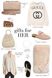 Looking for gifts for girlfriend that she will love? Gift Guide For Her Steph Jolly In 2021 Luxury Gifts For Her Luxury Gifts For Women Luxury Gifts