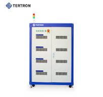 60V30A Battery Pack Aging Machine (24CH)