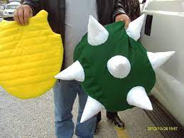 Bowser Shell 2015 Halloween Costumes Halloween Costumes For Kids Diy Halloween Costumes