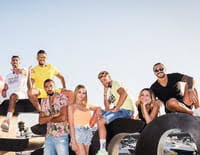 3 septembre 2019 arthur les marseillais. Les Marseillais Vs Le Reste Du Monde S05e64 Sur Le
