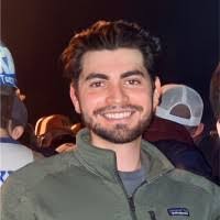 Ian Lorenz's Instagram, Twitter & Facebook