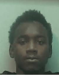 Saturday to a report of . Man Wanted In Gas Station Shooting Believed To Be In Michigan