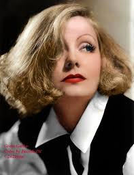 GRETA GARBO APPRECIATION SOCIETY