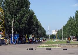 Все очень удобно и компактно расположено. Saltovka Chem Zhivet Samyj Krupnyj Zhilmassiv Harkova I Ukrainy