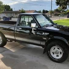 Image result for Black 1984 Dodge