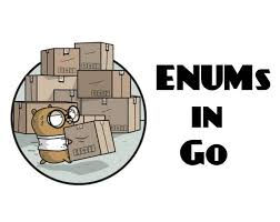 The first word within the output should be capitalized only if the original word was capitalized (known as upper camel case, also often referred to as pascal case). Working With Enums In Go Emir Ribic