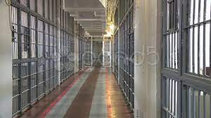 Prison Jail Cell Bars Correctional Facility Hd 1080 1920x1080 Stock Footage Ad Bars Correctional Facility Prison Jail Cell Prison Correctional Facility