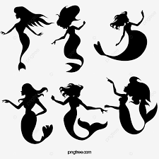 Black And White Mermaid Silhouette Black Vector Mermaid Vector Silhouette Vector Png Transparent Clipart Image And Psd File For Free Download Related mermaid clipart black and white mermaid black and white 0 images about creative decals clipart mermaid black and white cartoon pictures of mermaids free download clip art